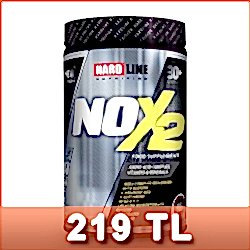 Hardline Nox 2 1090 Gr