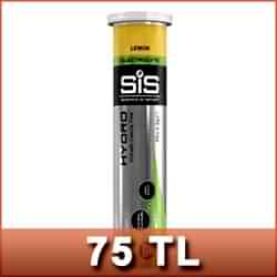 SiS Go Hydro 20 Tablet