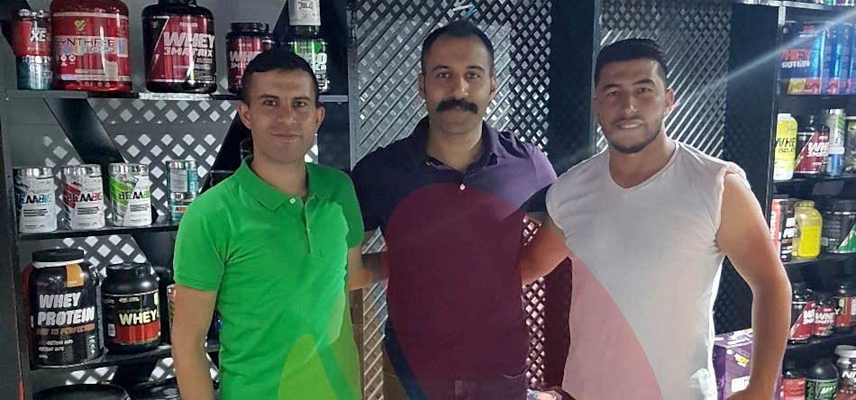 Kırşehir Asr Spor Salonu