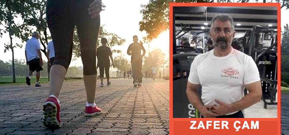 Kırşehir ASR Spor SAlonu