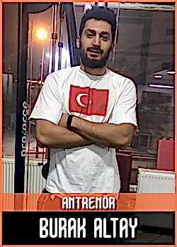 Kırşehir ASR Spor Salonu