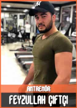 Kırşehir ASR Spor Salonu