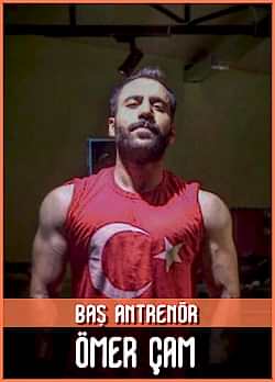 Kırşehir ASR Spor Salonu