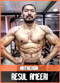 Kırşehir ASR Spor Salonu