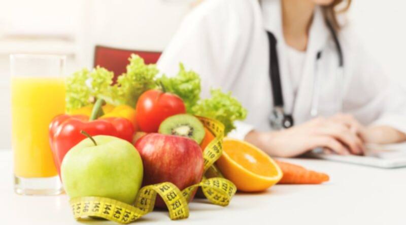 Sağlıklı Kilo Kaybı