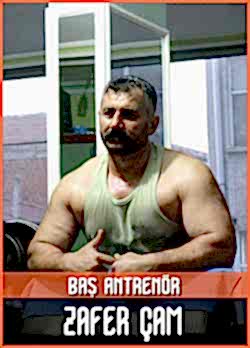 Kırşehir ASR Spor Salonu